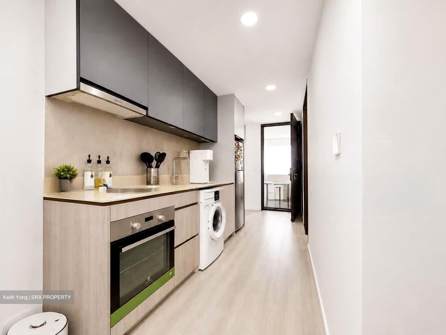 Riverfront Residences (D19), Apartment #558040921